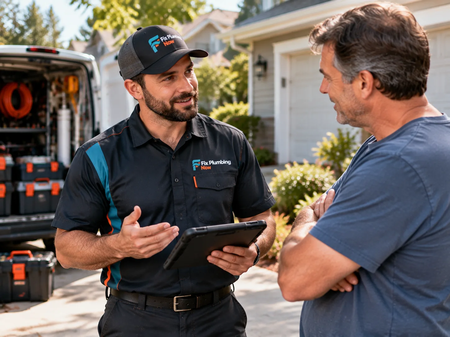 Clogged Drain Service Union City, NJ FAQs